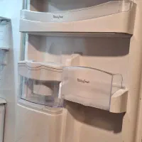 یخچال فریزر هیمالیا