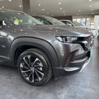 مزدا Cx50 مدل ۲۰۲۵ صفر