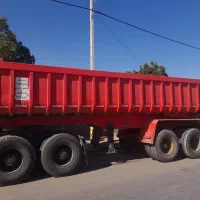 کمپرس تریلر