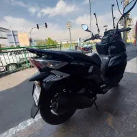 موتور سیکلت j200 ۱۴۰۱|موتورسیکلت|تهران, خواجه نظام الملک|دیوار