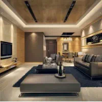 هشت بهشت ۱۲۰مترطبقه اول