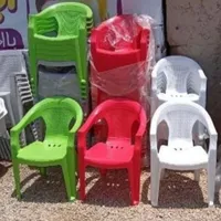 صندلی باغی پلاستیکی کد92(کرج گلشهر