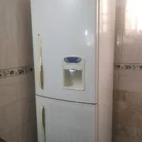 یخچال الکترواستیل
