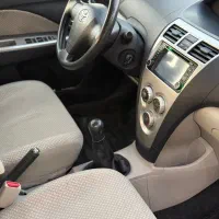 تویوتا یاریس ۲۰۰۸ دنده