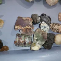 انواع و اقسام سنگ زینتی بشدت ارزان|جواهرات|قروه, |دیوار