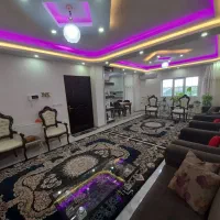 فروش اپارتمان طبقه دوم ۱۰۰متری/شهرک دخانیات|فروش آپارتمان|رشت, دخانیات|دیوار