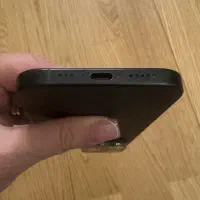 آیفون ۱۶ پرو ۲۵۶ گیگ|موبایل|تهران, کاشانک|دیوار