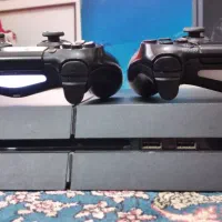 ps4 بسیار تمیز در حد آکبند
