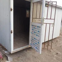 کانکس|مصالح و تجهیزات ساختمان|خمینی‌شهر, |دیوار