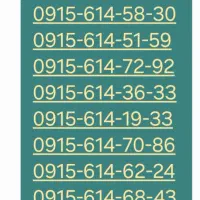 0915-503-30-70|سیم‌کارت|مشهد, احمدآباد|دیوار