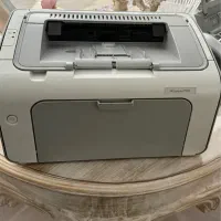 پرینتر لیزری HP مدل P1102
