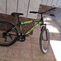 دوچرخه المپیا سایز ۲۶