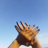 مدل کاشت ناخن