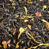چای مراکشی اصل خوش طعم