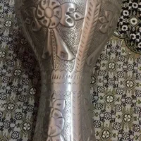 داربوکا|درام و پرکاشن|اهواز, کوروش|دیوار