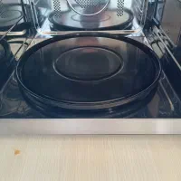 ماکروفر دوو اصل کره|اجاق گاز و لوازم برقی پخت‌وپز|تبریز, |دیوار