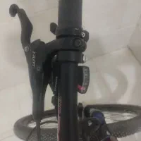 دوچرخه rapido26|دوچرخه، اسکیت، اسکوتر|قروه, |دیوار