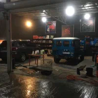 خدمات دیتیلینگ پولیش سرامیک