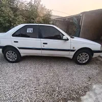 پژو Tu5 مدل ۹۰