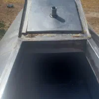 تانکرحمل شیر|ماشین‌آلات صنعتی|مشهد, یاس|دیوار