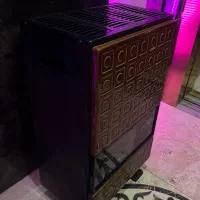 بخاری گازی آدنیس