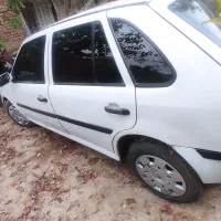 فولکس گل مدل 85