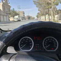 ال نود مدل 95 کم کار|خودرو سواری و وانت|تربتحیدریه, شهرک ولیعصر|دیوار
