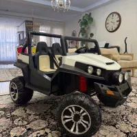 ماشین شارژی ساحلی افرودی مدل S2588