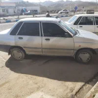 پراید مدل ۸۵|خودرو سواری و وانت|تربت‌حیدریه, منصوریه|دیوار