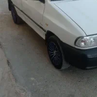 فروش پراید مدل 88|خودرو سواری و وانت|قیروکارزین, |دیوار