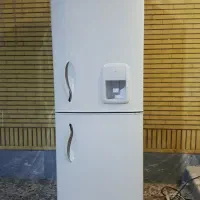 یخچال فریزر بدون برفک امرسان