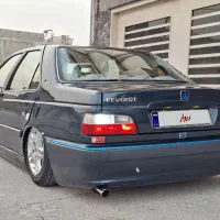 پژوپارس کله غازی عروسک|خودرو سواری و وانت|اصفهان, باغ فدک|دیوار