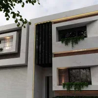 ۸۵ متری سایت اداری