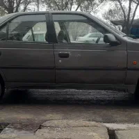 روادوگانە کارخانە مدل 86