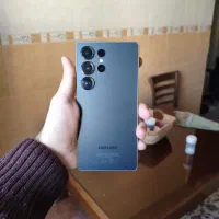 Samsung Galaxy S25 ultra 256 گیگابایت