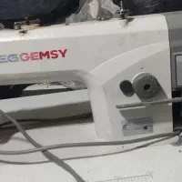 چرخ خیاطی صنعتی