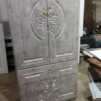 کمد لباس عرض