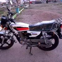 موتورسیکلت ۴۰۳
