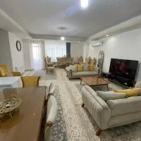 رهن کامل آپارتمان 150 سه خواب کلید نخورده نواب