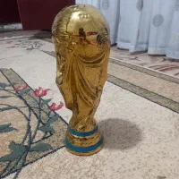 کاپ جام جهانی ۲۰۲۶ آدرس شیراز