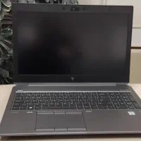 لپ تاپ حرفه ای با 6 گیگ گرافیک