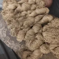 نخ ابریشم 2کیلو نیم