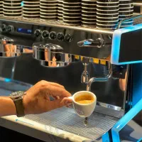 فروش قهوه