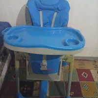 صندلی غذا خوری کودک
