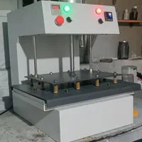 پرس حرارتی .پرس ژلاتین|ماشین‌آلات صنعتی|همدان, |دیوار