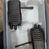 بی سیم فروشگاهی