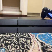 ps4 پی اس فور کپی خور فت