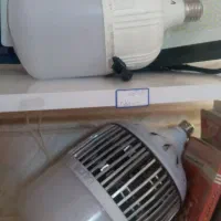 پرژکتور و لامپ|لامپ و چراغ|قم, انسجام|دیوار