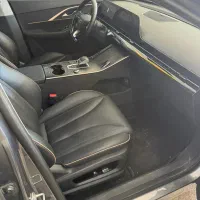 فونیکس fx مدل 1402 کارکرد 30 تا گارانتی فعال|خودرو سواری و وانت|اردبیل, |دیوار