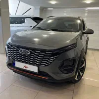 X33 کراس اتومات